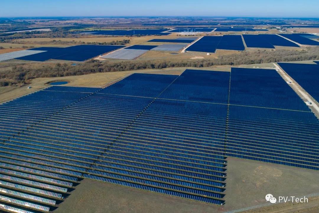 5.4GW大單！First Solar與bp等簽迄今最大薄膜組件供應(yīng)協(xié)議