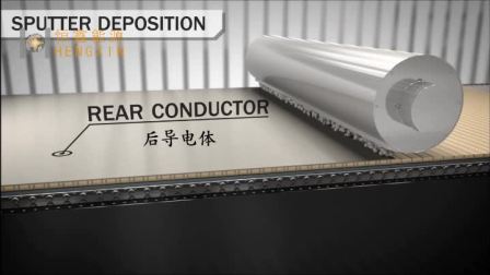 First Solar 碲化鎘薄膜4系列組件制作過程