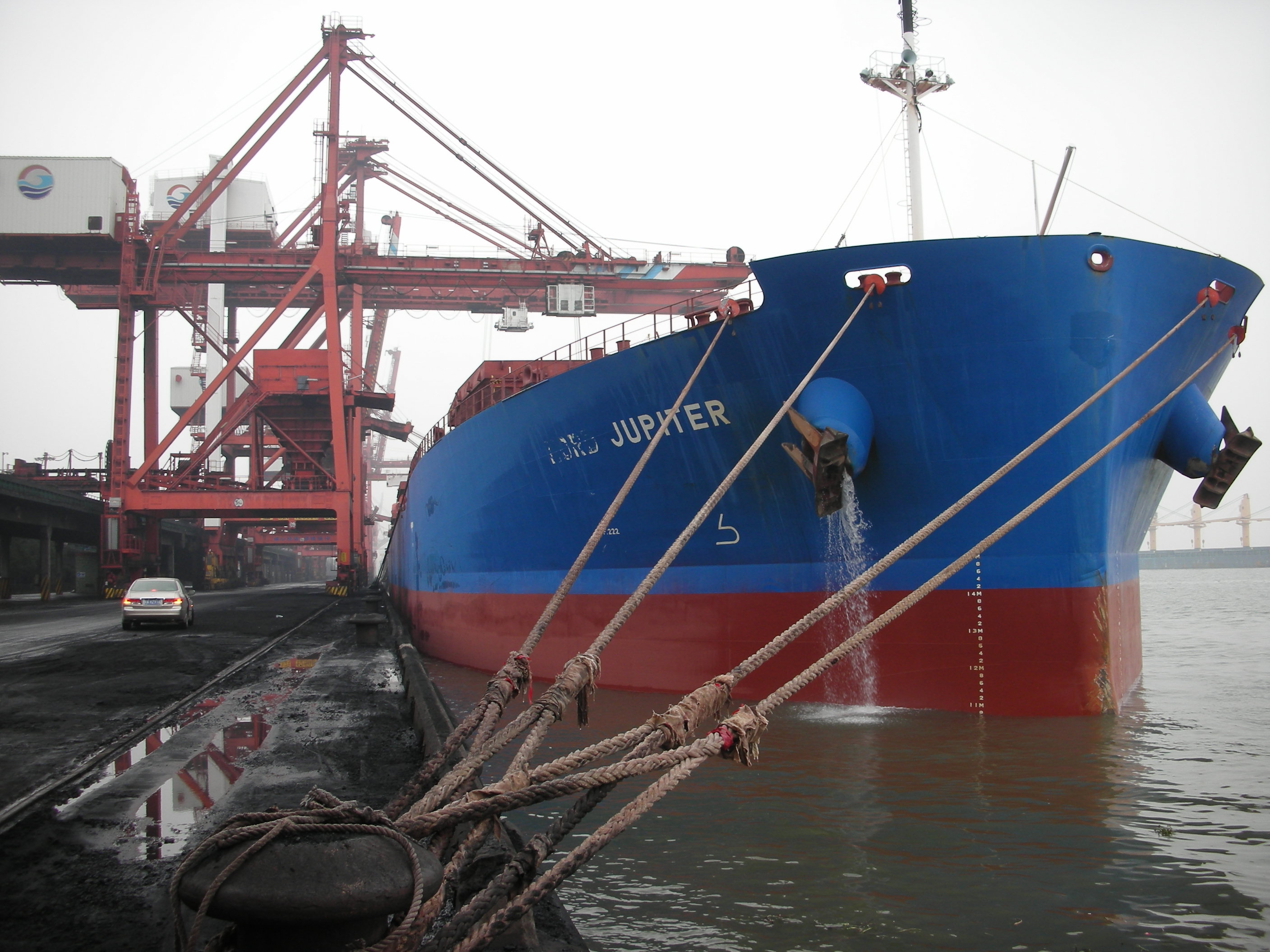 “MV JUPITER輪”