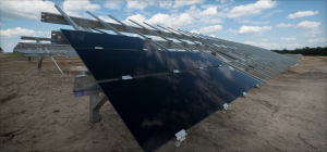 First Solar簽訂750MW組件供貨協(xié)議