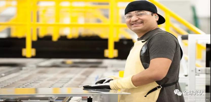 難以置信！First Solar印度建廠