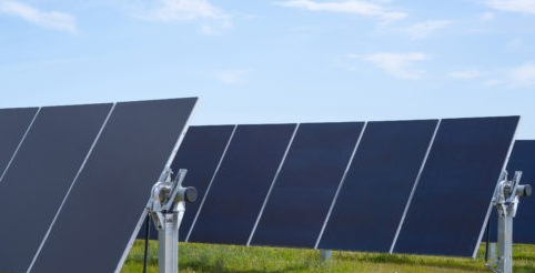415MW！First Solar與Geronimo Energy簽署光伏組件供應(yīng)協(xié)議