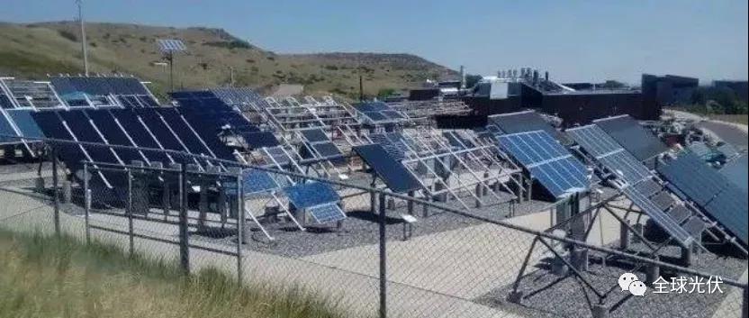 NREL、First Solar，30年合作碲化鎘