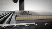 First Solar 碲化鎘薄膜6系列組件制作過程